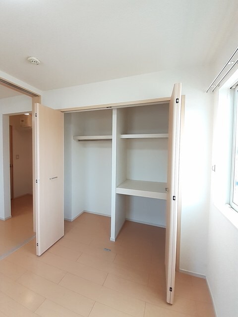 ミルト仏生山Ａの物件内観写真