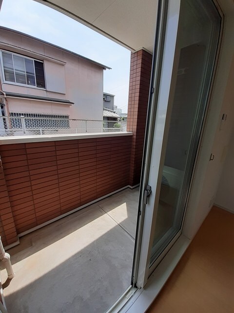 ミルト仏生山Ａの物件内観写真