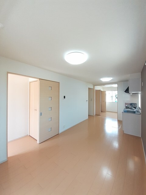 ミルト仏生山Ａの物件内観写真