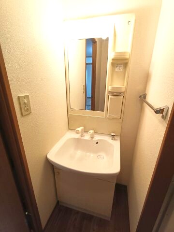 プランドールの物件内観写真