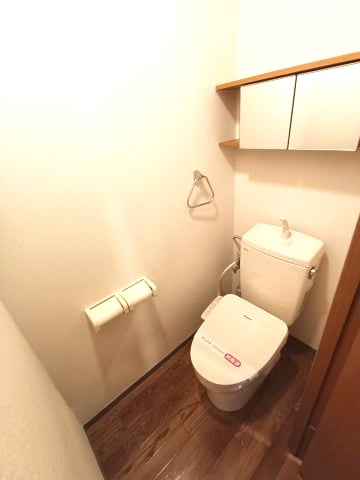 プランドールの物件内観写真