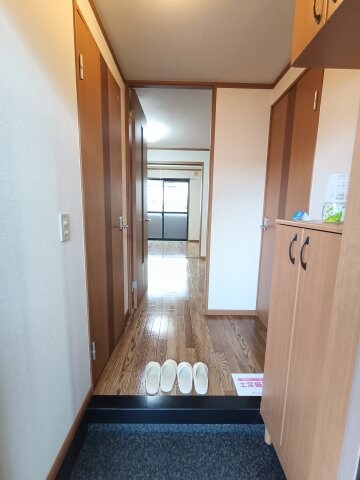 プランドールの物件内観写真