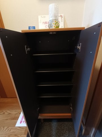 プランドールの物件内観写真