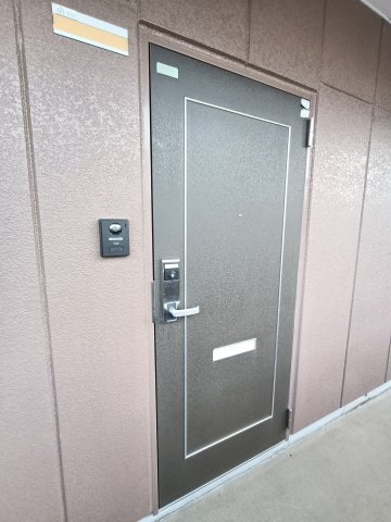 プランドールの物件内観写真