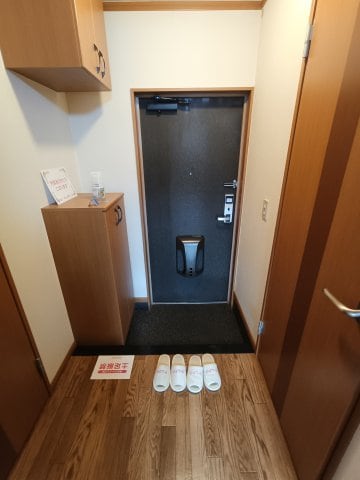 プランドールの物件内観写真