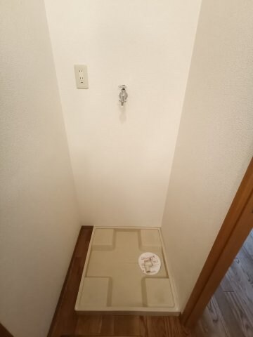 プランドールの物件内観写真