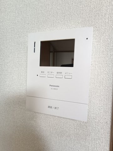 プランドールの物件内観写真