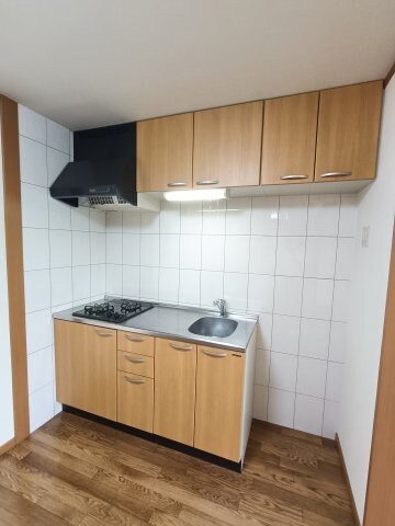 プランドールの物件内観写真