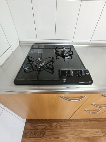 プランドールの物件内観写真