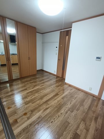 プランドールの物件内観写真