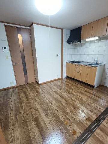 プランドールの物件内観写真