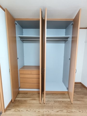 プランドールの物件内観写真