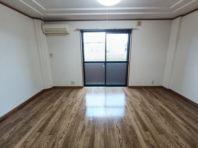 プランドールの物件内観写真