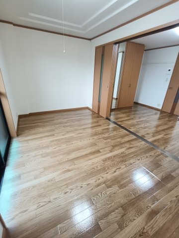 プランドールの物件内観写真