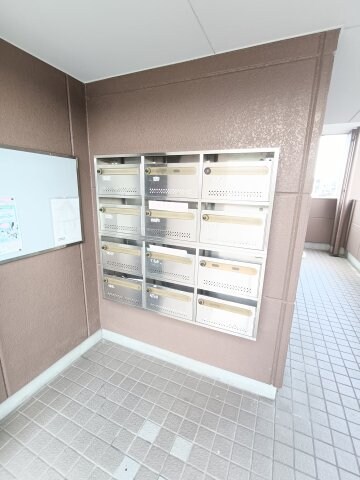 プランドールの物件内観写真