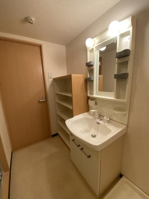 ハッピーフライトの物件内観写真