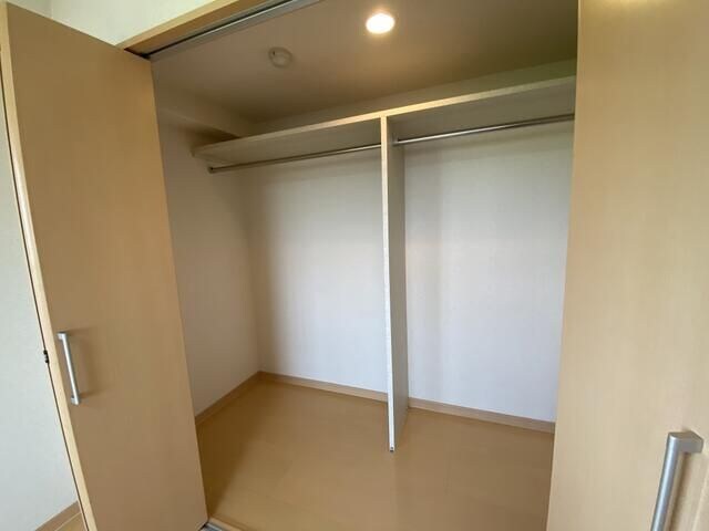 ハッピーフライトの物件内観写真