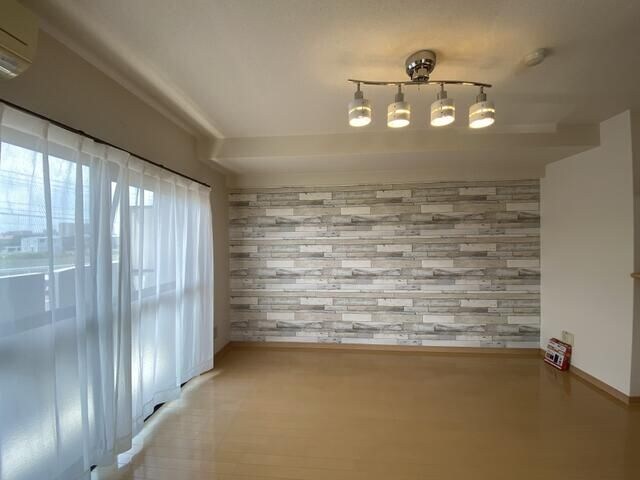 ハッピーフライトの物件内観写真