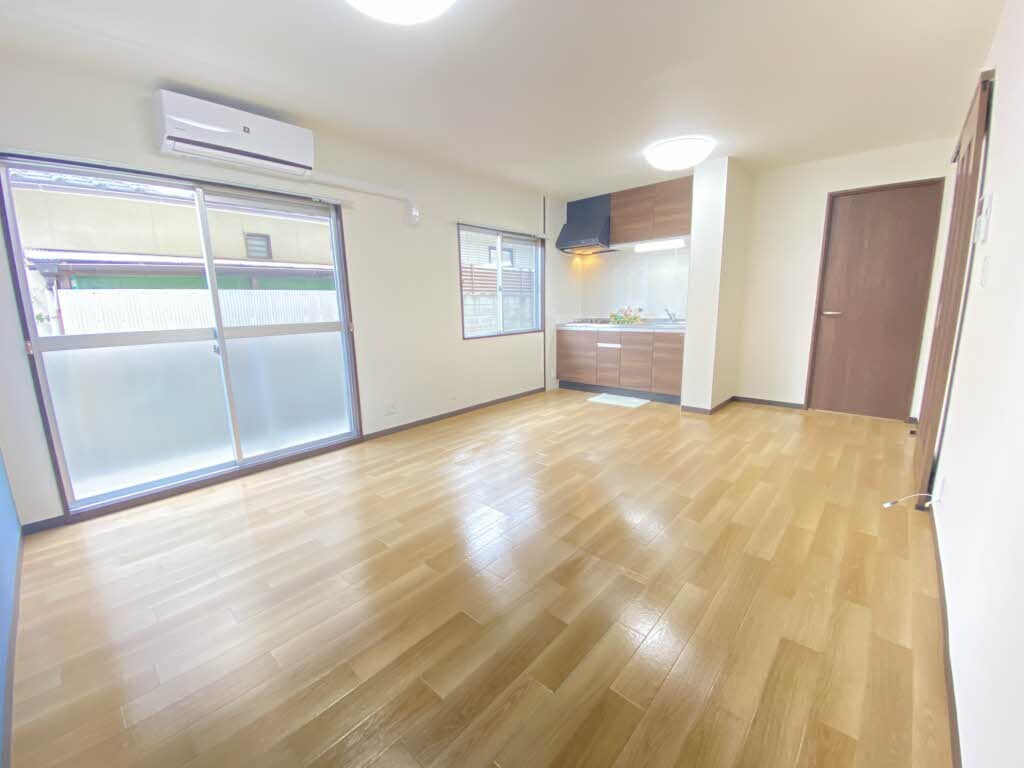 エスポアールの物件内観写真