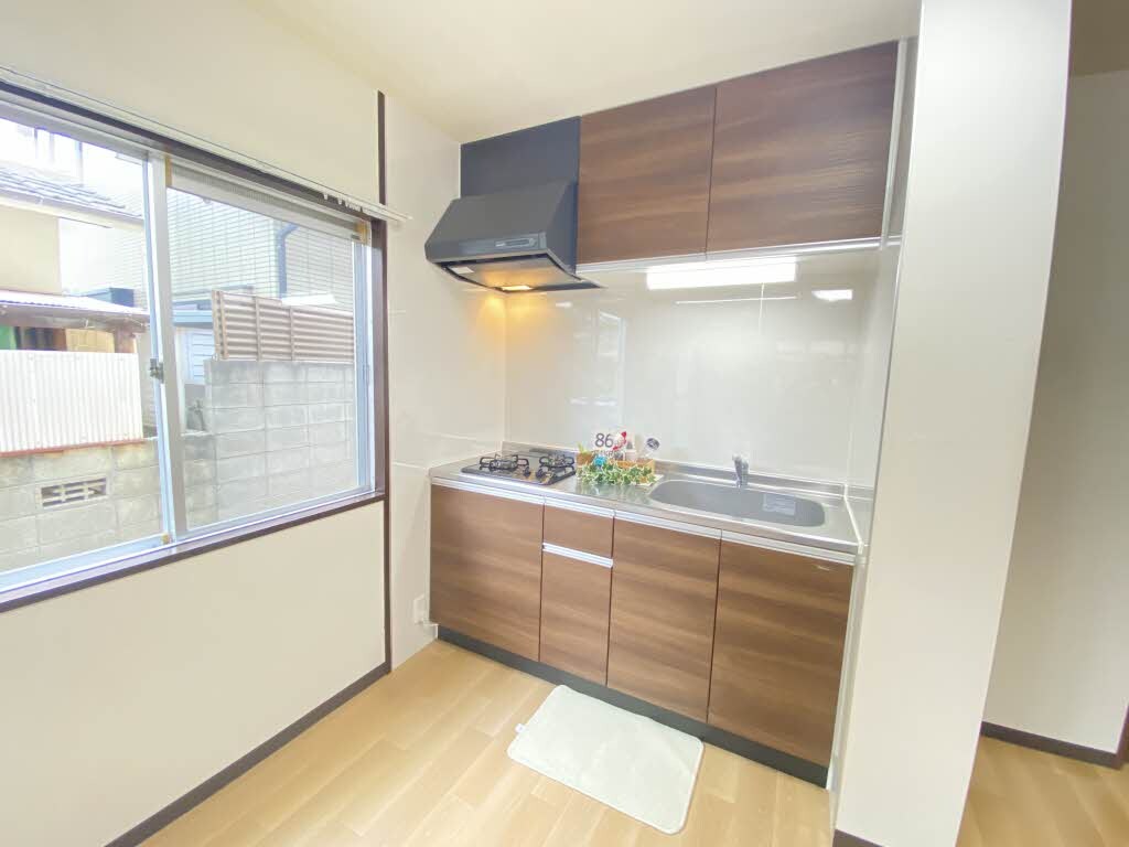 エスポアールの物件内観写真