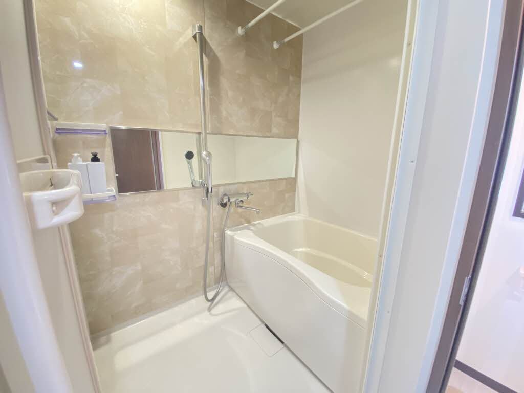 エスポアールの物件内観写真