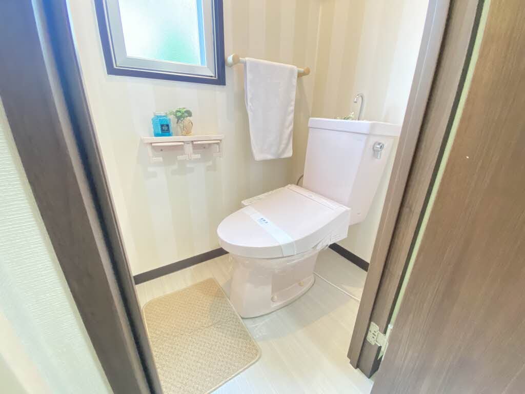 エスポアールの物件内観写真