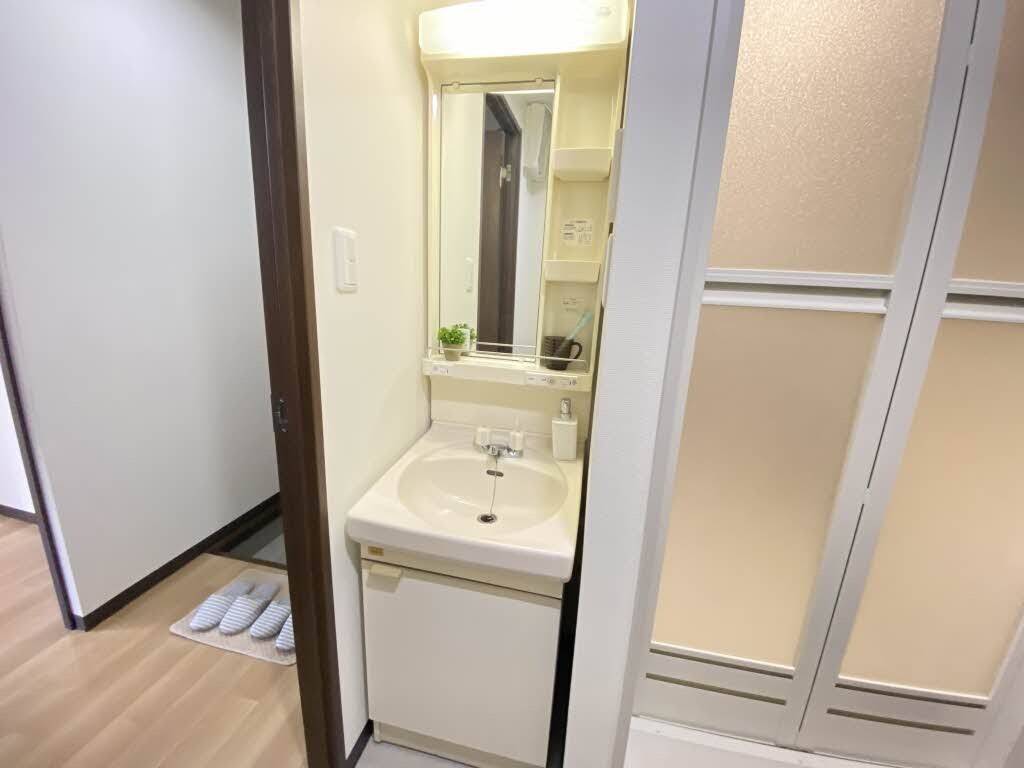 エスポアールの物件内観写真