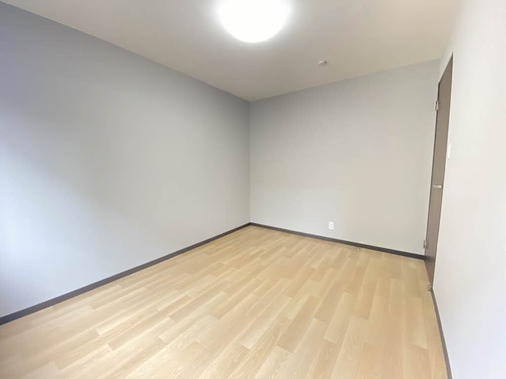 エスポアールの物件内観写真