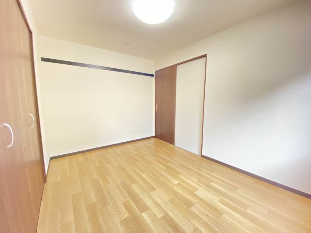 エスポアールの物件内観写真