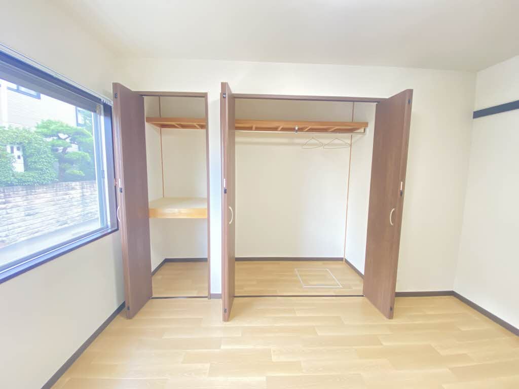 エスポアールの物件内観写真