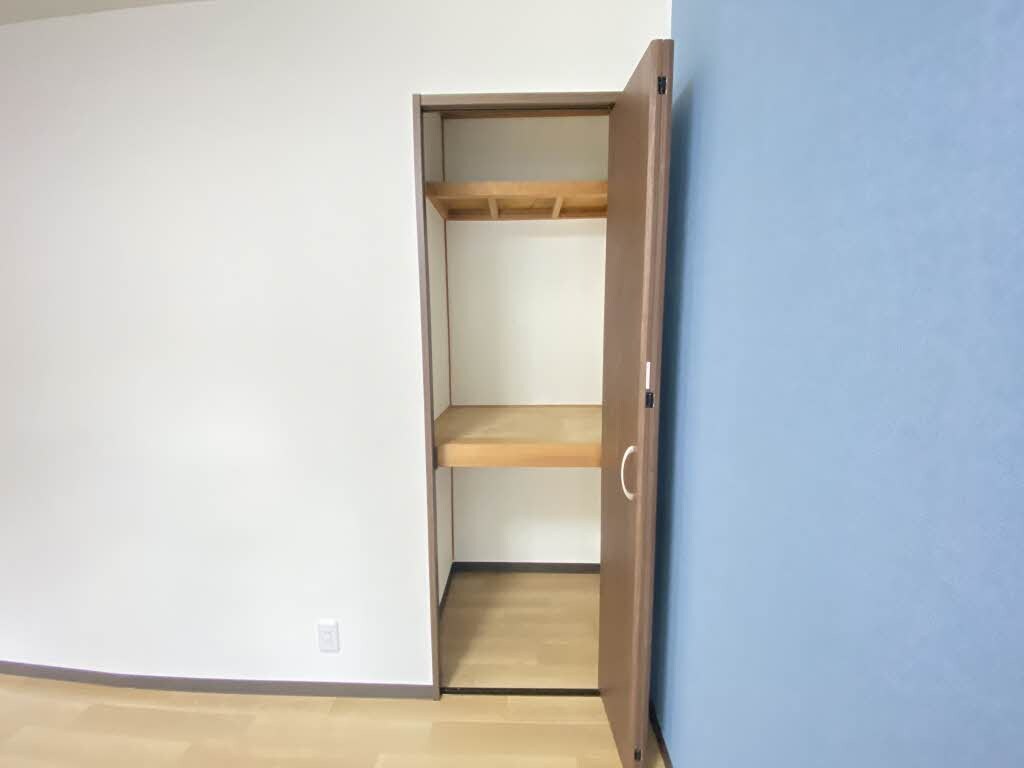 エスポアールの物件内観写真