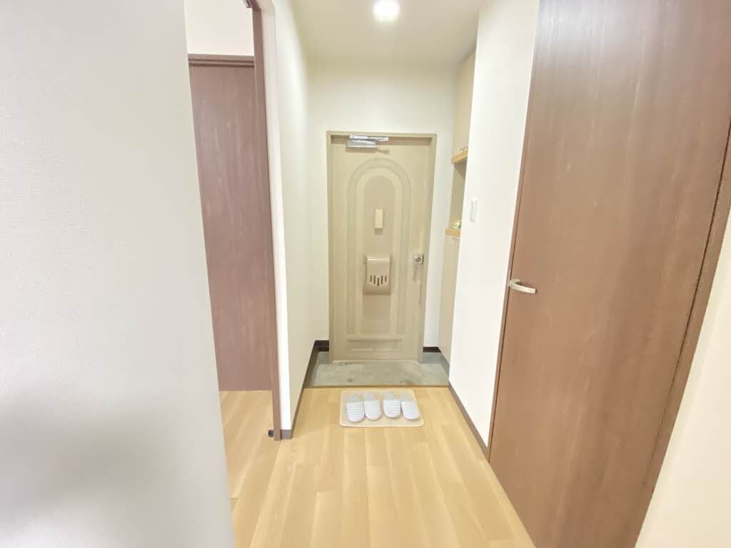 エスポアールの物件内観写真