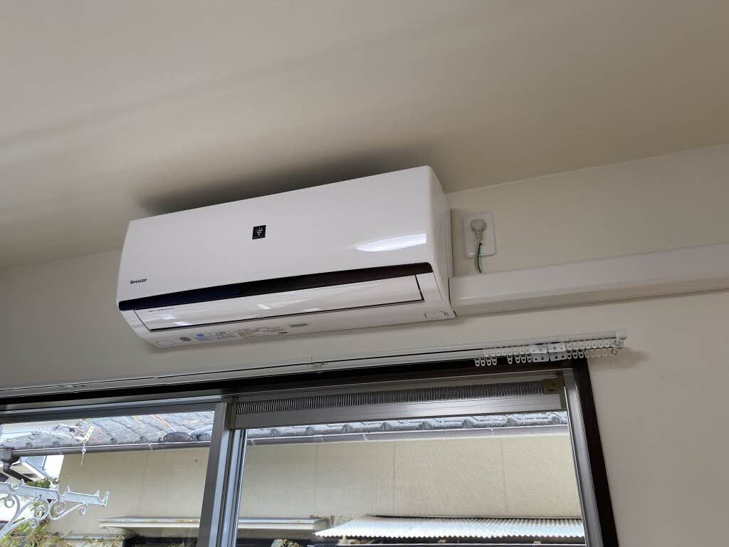 エスポアールの物件内観写真