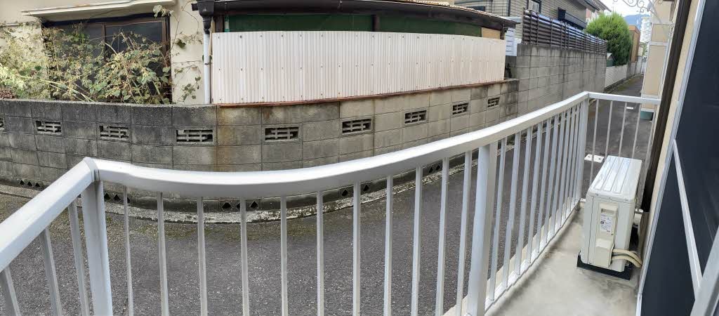 エスポアールの物件内観写真