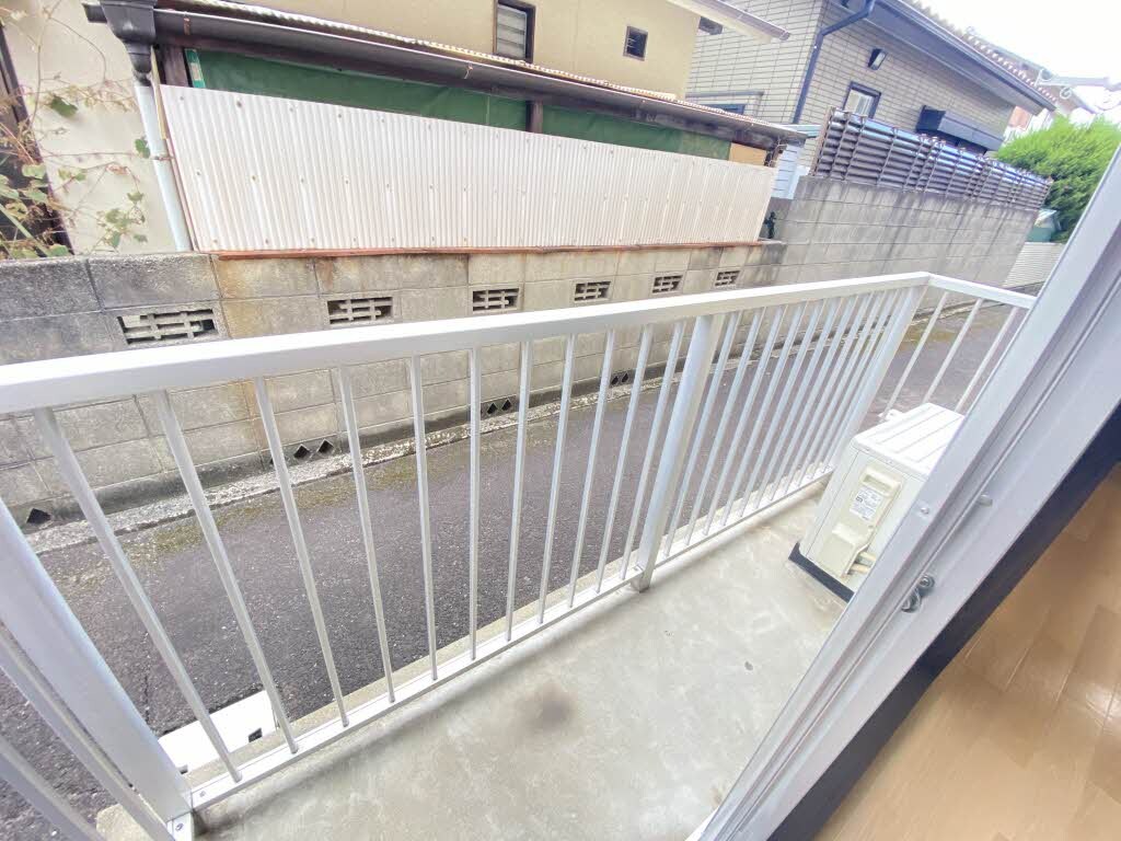 エスポアールの物件内観写真