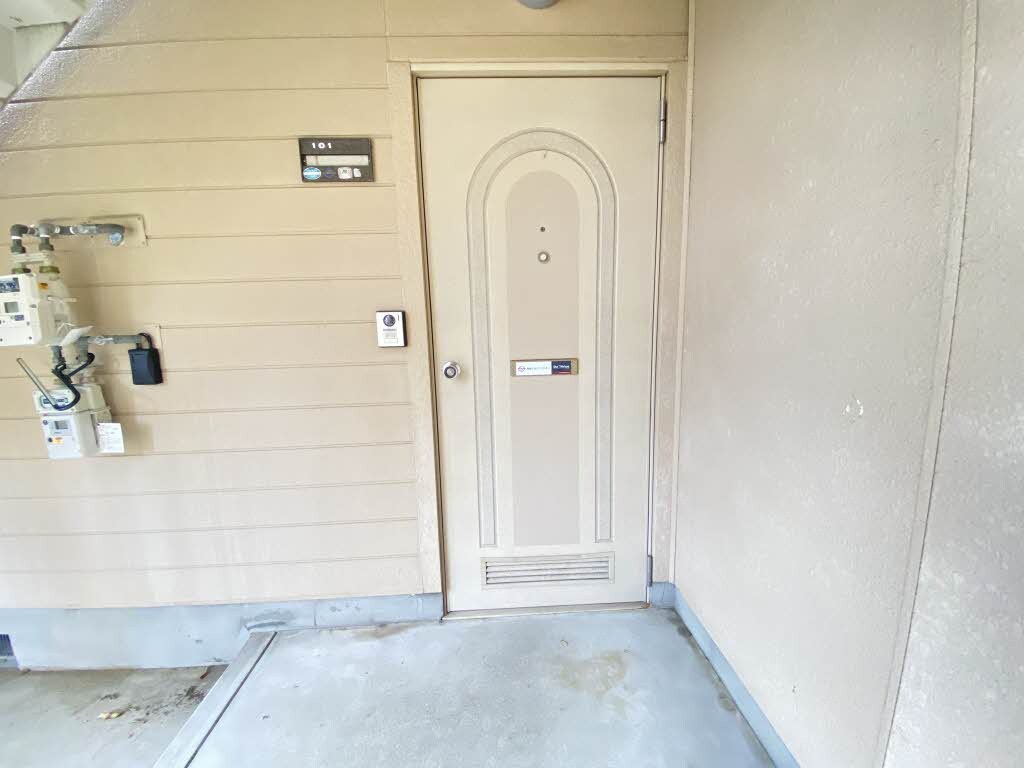 エスポアールの物件内観写真