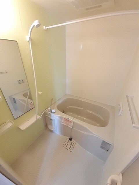 フェリーチェＴ　Ⅰの物件内観写真