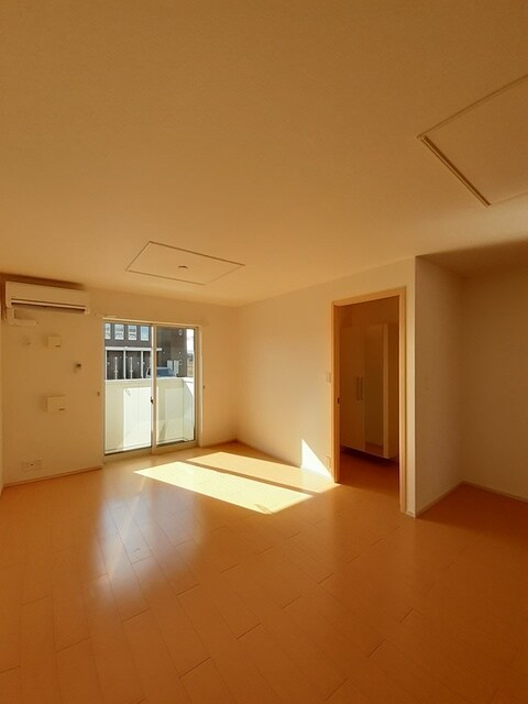 フェリーチェＴ　Ⅰの物件内観写真