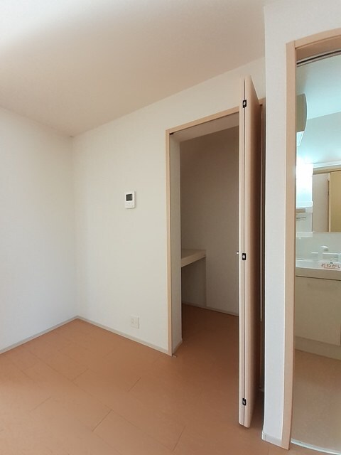 フェリーチェＴ　Ⅰの物件内観写真