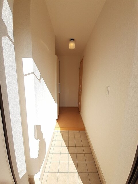 フェリーチェＴ　Ⅰの物件内観写真