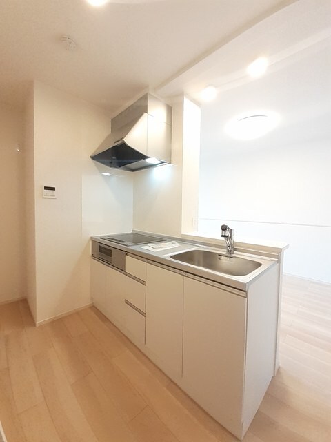 ベルエア木太Ａの物件内観写真