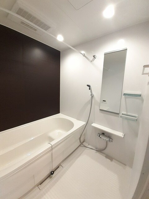 ベルエア木太Ａの物件内観写真