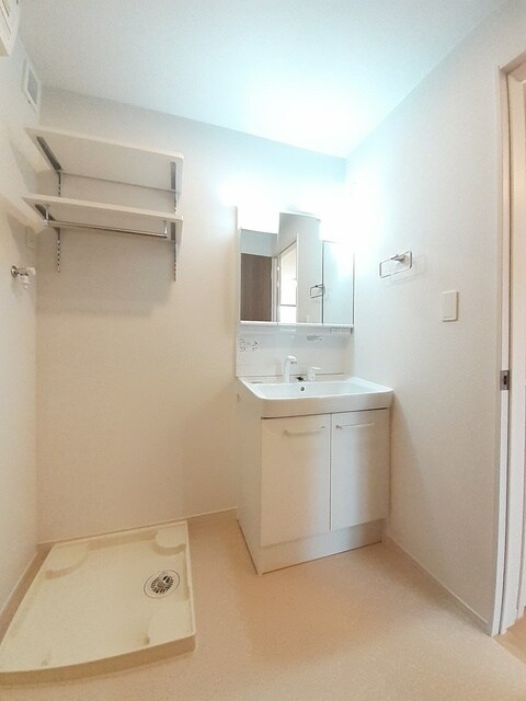 ベルエア木太Ａの物件内観写真