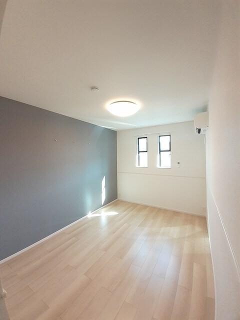 ベルエア木太Ａの物件内観写真