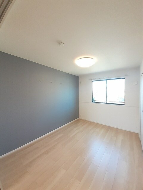 ベルエア木太Ａの物件内観写真