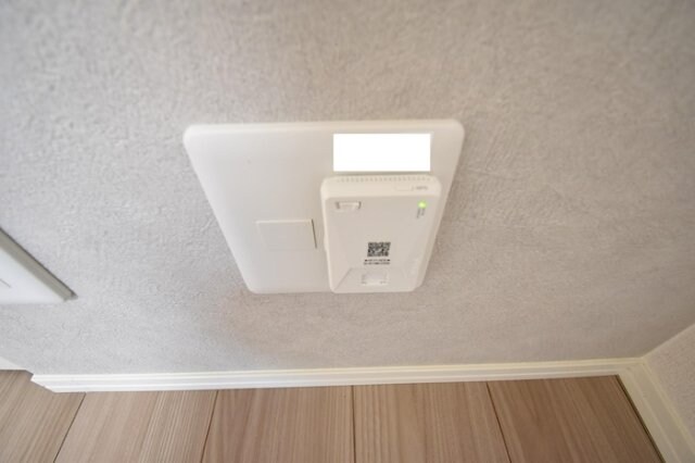 カルテット D棟の物件内観写真