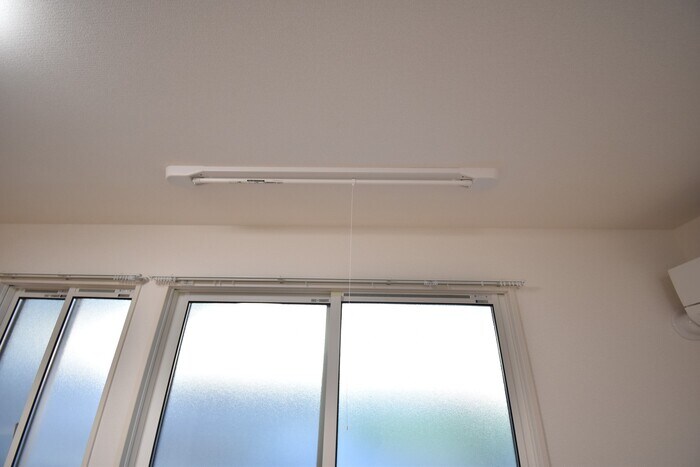 カルテット D棟の物件内観写真