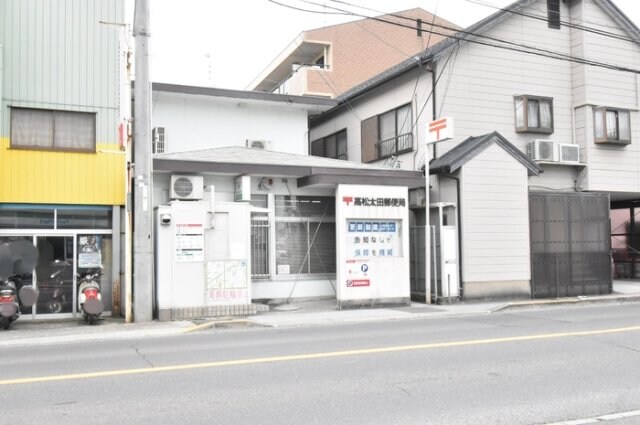 カルテット D棟の物件内観写真