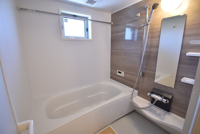 ガーデンクォーツ B棟の物件内観写真