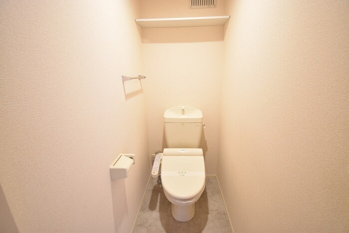 ガーデンクォーツ B棟の物件内観写真